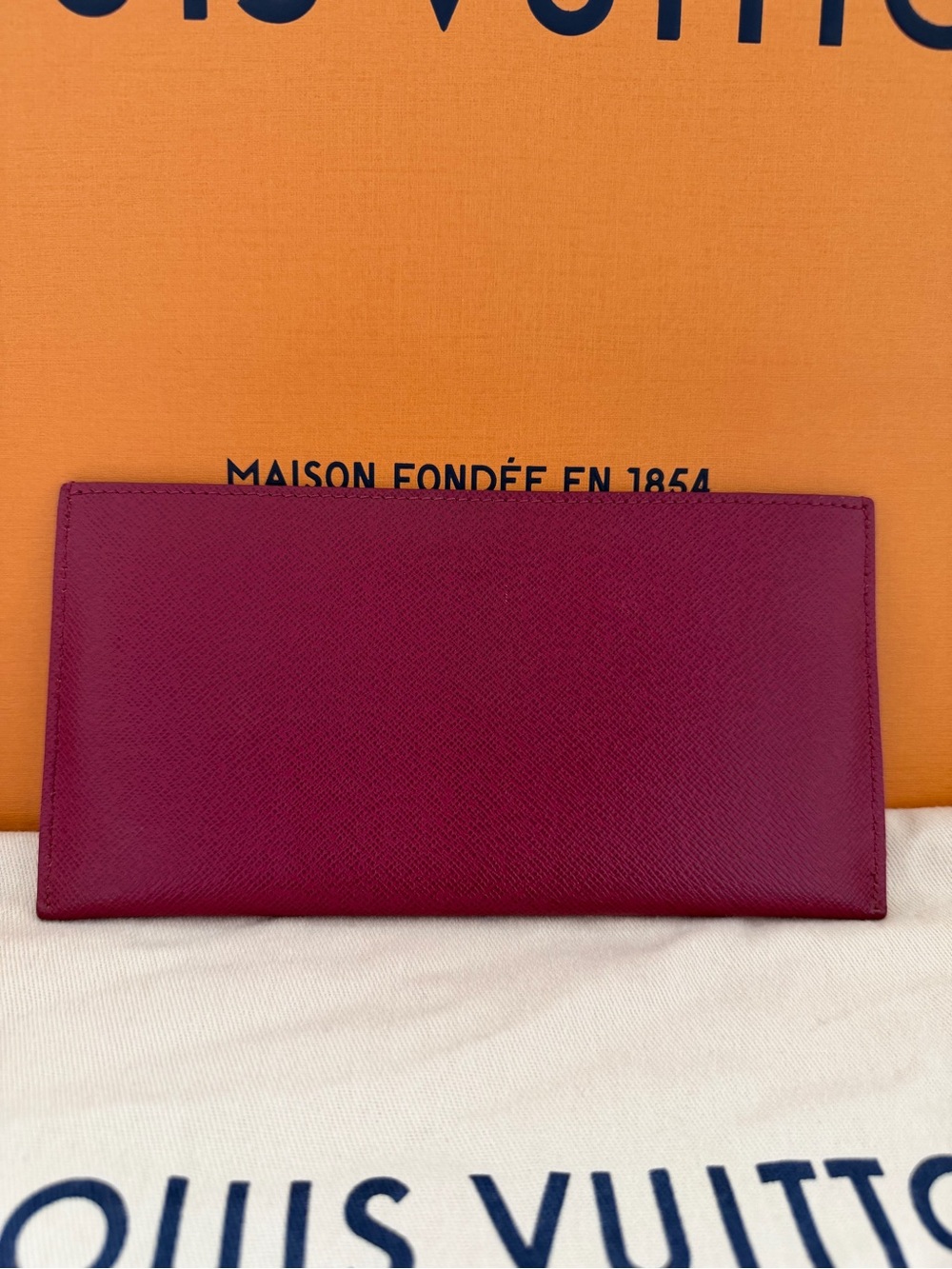 Authentic Louis Vuitton Félicie Pochette Crossbody 3 Piece Set - Picture 11 of 15